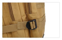 30L Tactical Backpack Survival Camo Molle Bag For Men