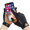 West Biking Cycling Gloves Full Finger Sports Gloves Unisex