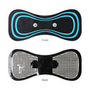 Mini Portable EMS Neck Massager Electric Neck Stretcher