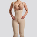 Colombian Fajas Full Body Shapewear for Postpartum and Liposuction Recovery