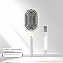 For Women Only Long Hair Celebrity Classy Air Cushion Comb