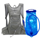 Waterproof Cycling Backpack with Hydration Bladder Day Pack