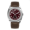 Hruodland Men's Automatic Dress Watch Elegant Timepiece Luxury