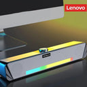 Lenovo TS33 Sound Bar Speaker Immersive 3D Surround Sound