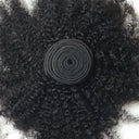 Afro Kinky Curly Brazilian Hair Bundles for Natural Style