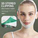 Reusable Face Slimming Bandage V Line Face Shaper Tool