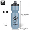 TOSUOD Portable Cycling Water Bottle for Outdoor Use 600ml