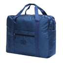 Oxford Waterproof Men Travel Bags Hand Luggage Duffle 2024