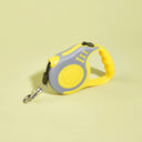 Adventure-Ready Small Pets Retractable Leash Nylon Lead