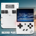 ANBERNIC RG35XX PLUS Retro Handheld Gaming Console