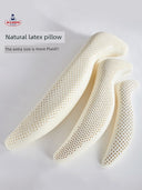 Haima Thailand Latex Leg-Supporting Handy Gadget Big Pillow