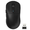 X3 Wireless Gaming Mouse: Ultra-Light Bluetooth 26K DPI Sensor for Gamers  ourlum.com   