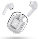 Wireless Bluetooth Earbuds Premium Stereo Noise Canceling Tech