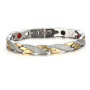 Dragon Magnetic Therapy Bracelet Stylish Health Jewelry