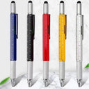 Ultimate 7-in-1 Stylus Pen for Tablets and Phones