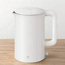 Electric Kettle: Fast Boiling Tea and Coffee Brewer 1.5L