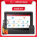 Launch X431 V Plus V4.0 Advanced Automotive Diagnostic Tool