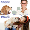 Oral Care Spray for Pets Freshen Breath and Whiten Teeth