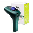 900000 Flashes Laser Epilator Permanent IPL Hair Removal Device