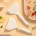 Silicone Spatula for Cooking and Baking - Non Stick Tool