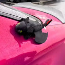 2024 New Car Roof Flying Dragon Ornament Toothless Doll