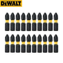 DEWALT Pivoting Impact Screwdriver Bit Set Durable Drill Accessories