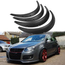 Car Wheel Arch Fender Flares Extra Wide Protector For VW Golf MK4 MK5