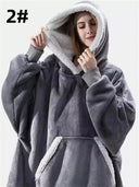 Hoodies And Pants Hoodies Set Clothes Women Two Pieces Set