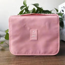 Travel Makeup Storage Pouch Stylish Waterproof Organizer Bag