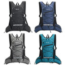 Durable Waterproof Hiking Backpack for Men and Women