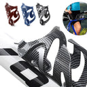 Full Carbon Fiber Bicycle Ultralight Water Bottle Cage Rack