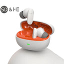 Wireless AI Translation Earphone Support Multilingual Language