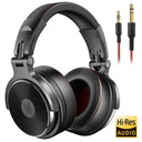 Oneodio Pro DJ Headphones Professional Wired HiFi Monitor