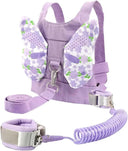 Baby Anti Lost Harness Link Backpack Leash For Toddlers