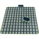 Versatile Waterproof Picnic and Camping Blanket Portable Mat