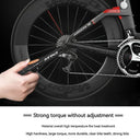 ENLEE Bicycle Torque Wrench with Bit Set For Bike Repair