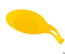 Heat Resistant Silicone Spoon Rest and Kitchen Utensil Organizer