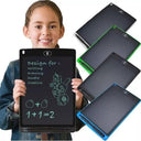 Electronic Drawing Tablet: Endless Creativity for Kids