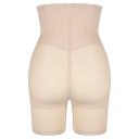 High Waisted Tummy Control Shapewear Shorts for Women