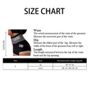 Women High Waist Shaping Panties Slimming Tummy Underwear