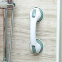 Toilet Safe Grab Anti Slip Shower Handle Support Bar