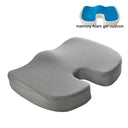 Memory Foam Seat Cushion for Office Chair Car Home