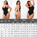 Backless Shapewear Bodysuit for Women - Tummy Control & Butt Lifter Camisole