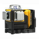 Dewalt DW089LG 12-Line Green Laser Level 360 Precision Tool