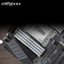 Crucial Ballistix Platinum DDR4 RAM: Ultimate Gaming Memory Kit  ourlum.com   