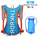 12L Waterproof Hydration Backpack for Cycling - ThinkRider