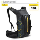 Ultralight 10L Hydration Backpack for Cycling Hiking