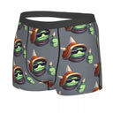 Legend Video Games Leagues Rammus Ok Boxer Shorts Men