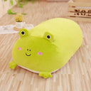 Cute Animal Plush Cuddle Pillow Soft Cozy Toy for Kids