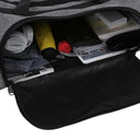 Large Capacity Folding Duffle Bag for Travel Storage Bags